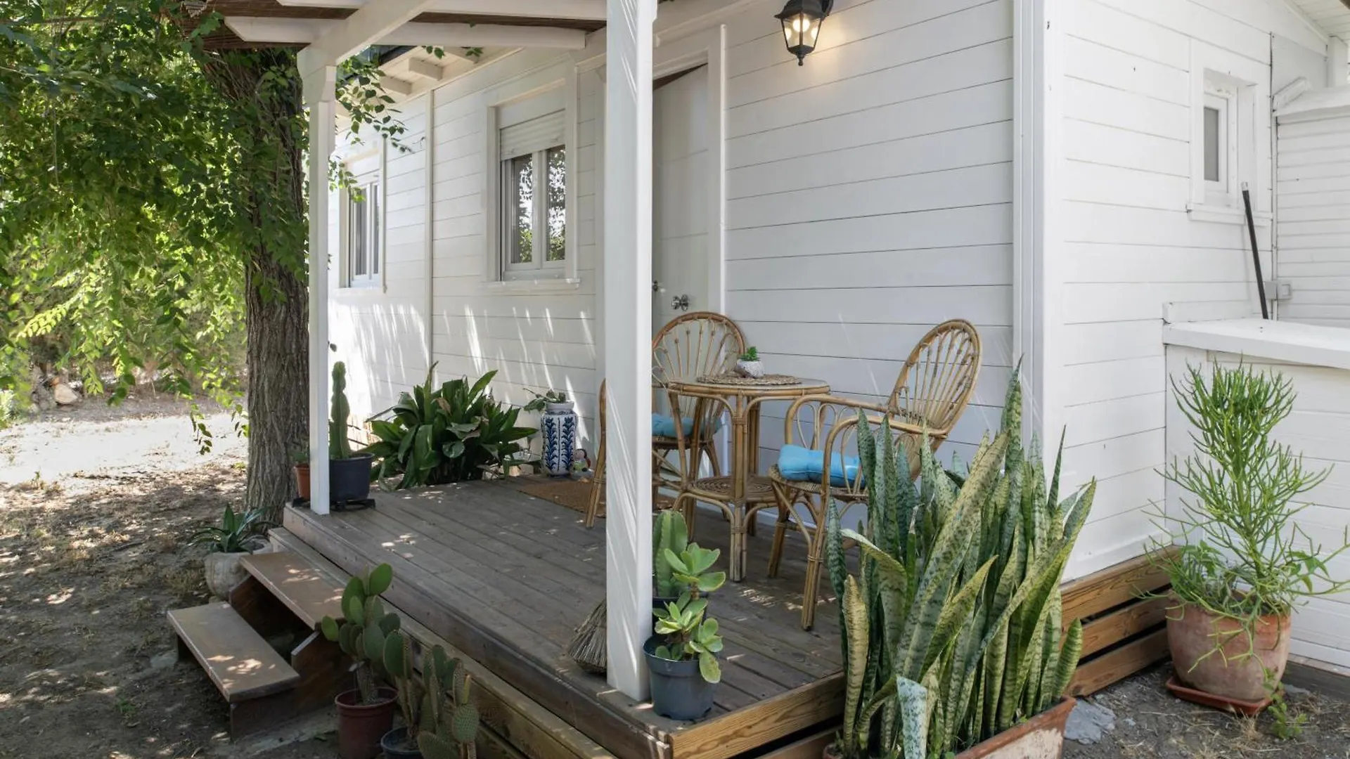 Tiny House La Loma Villa Barbate 0*,  Spain