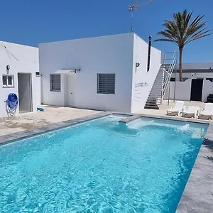 Casa Las Marismas Сasa de vacaciones