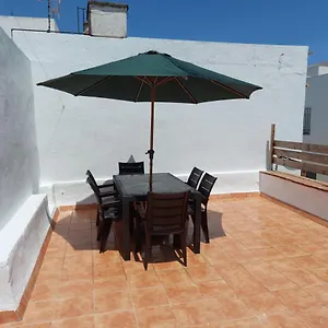 Casa Galafate Сasa de vacaciones