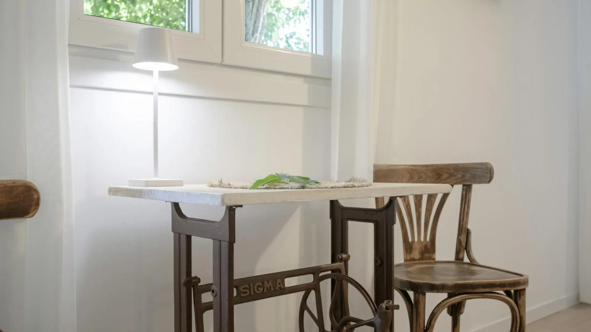 Tiny House La Loma Villa Barbate Holiday home