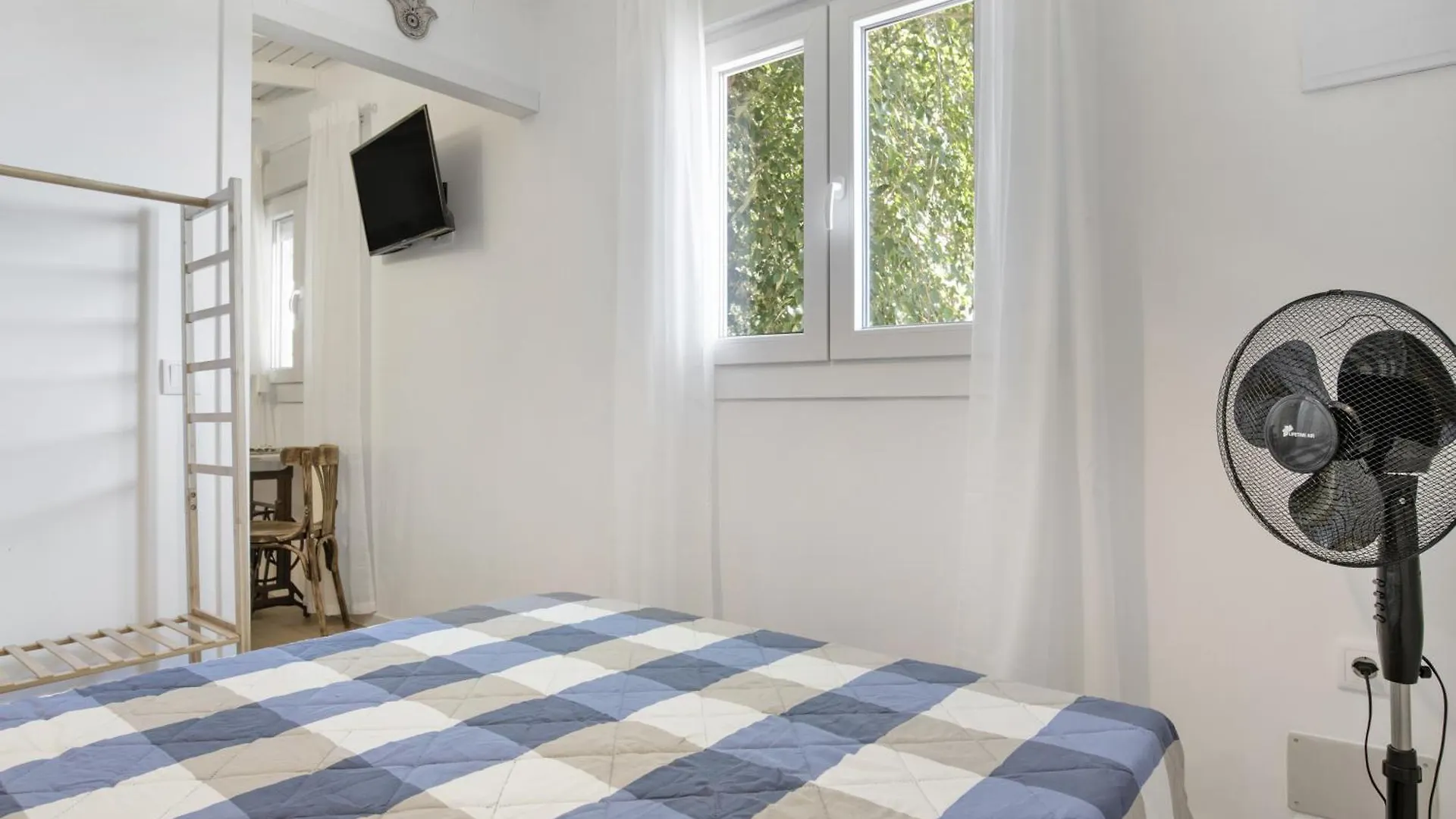 Tiny House La Loma Villa Barbate 0*,