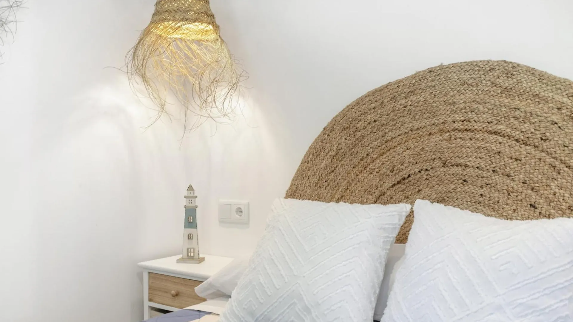 Holiday home Tiny House La Loma Villa Barbate