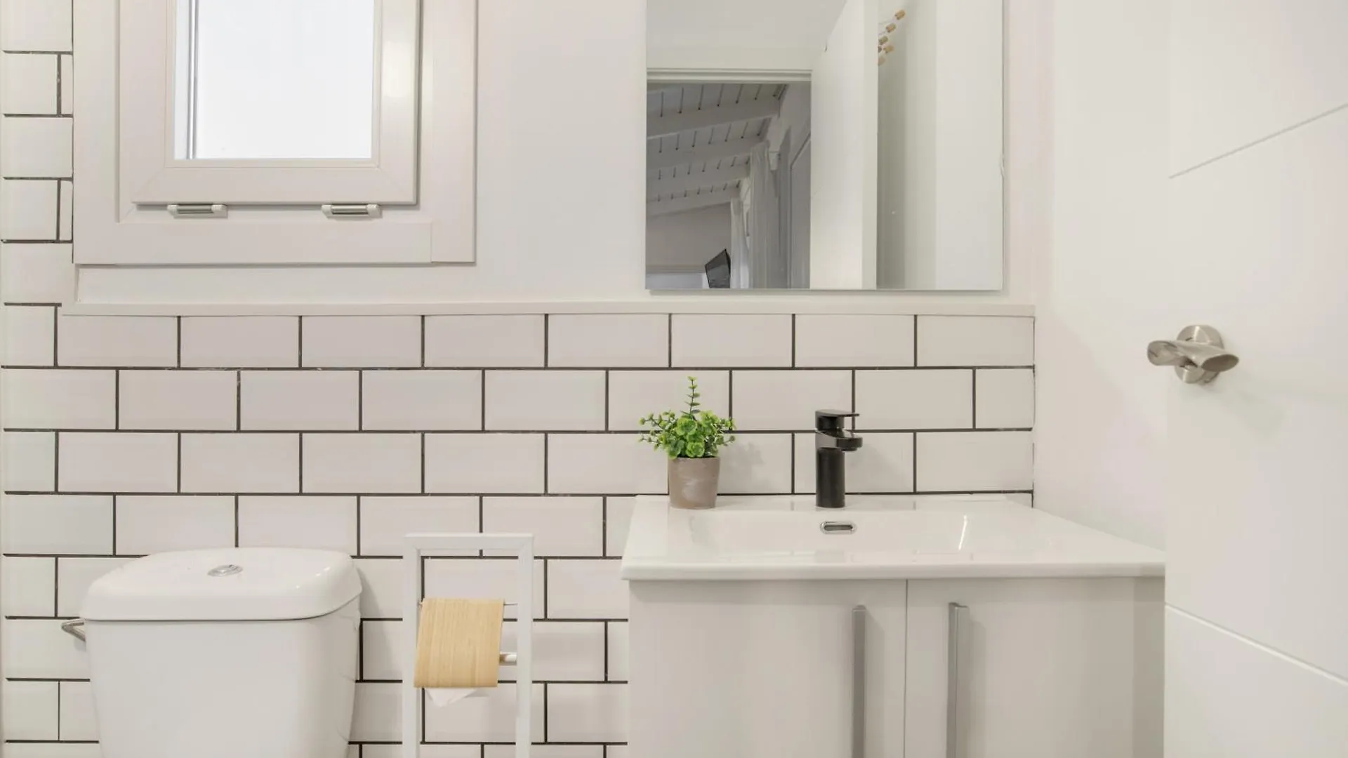 Holiday home Tiny House La Loma Villa Barbate