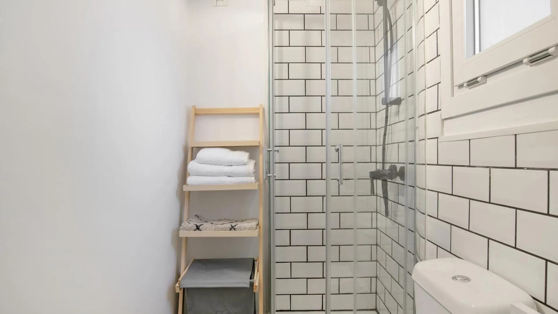 Tiny House La Loma Villa Barbate Spain