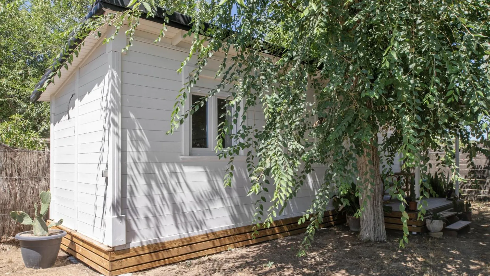 Tiny House La Loma Villa Barbate 0*,