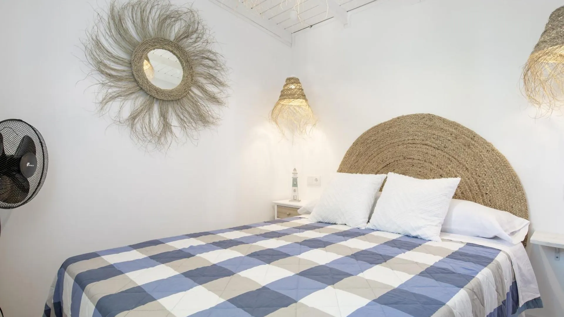 Tiny House La Loma Villa Barbate Holiday home