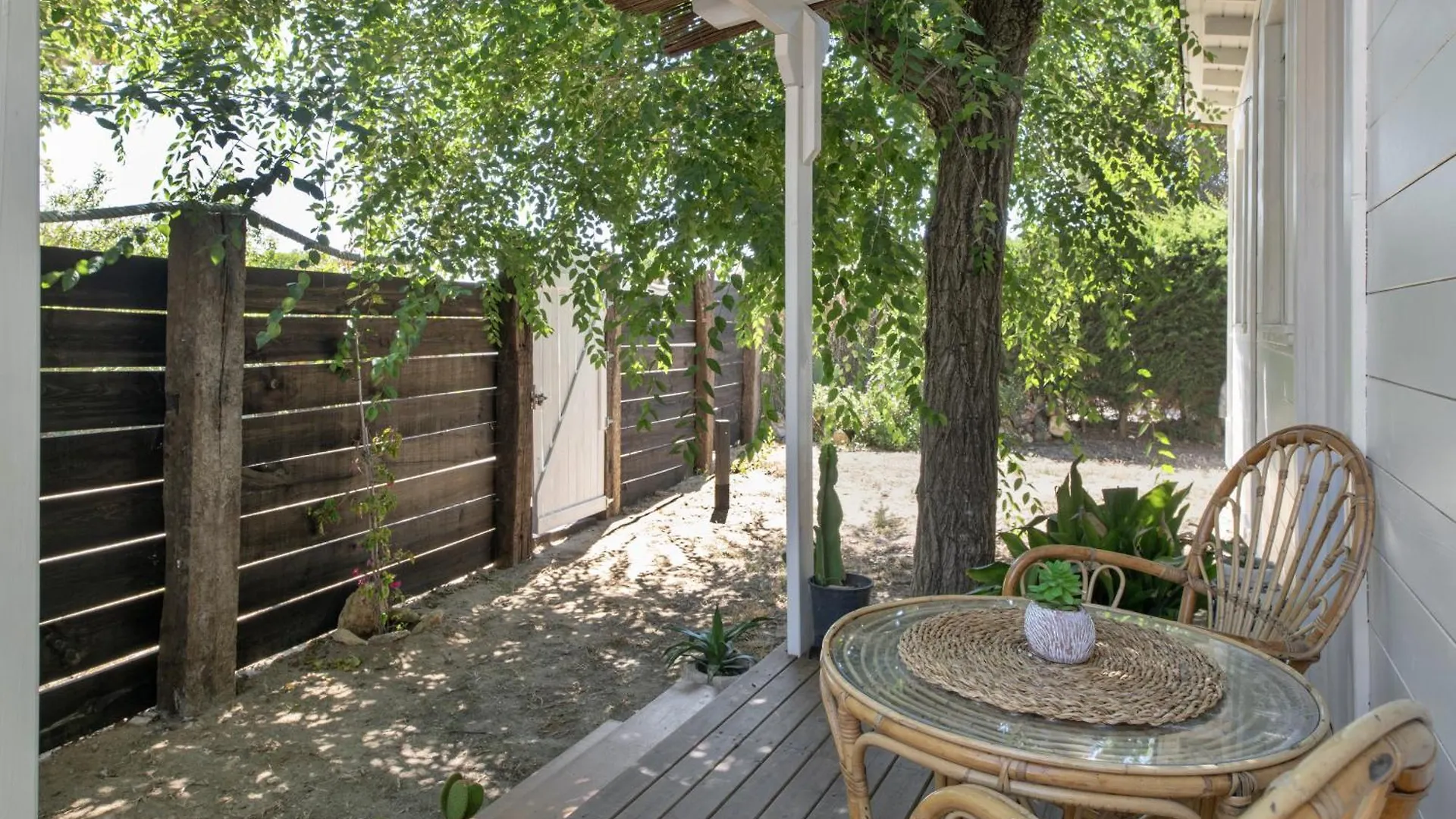 Holiday home Tiny House La Loma Villa Barbate